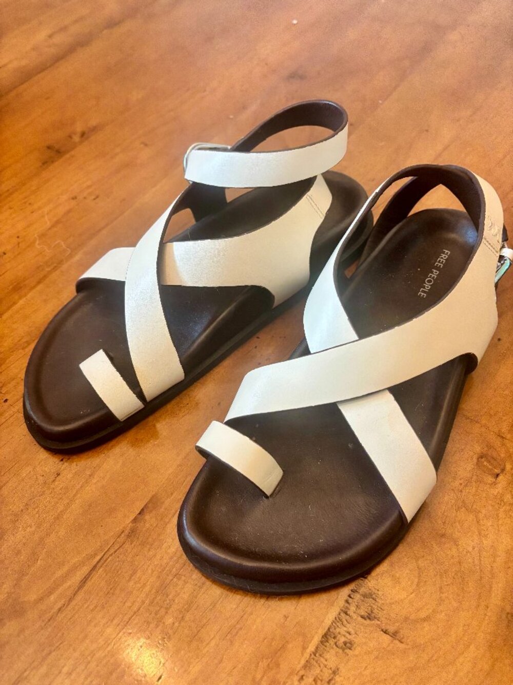 Free People Sandals